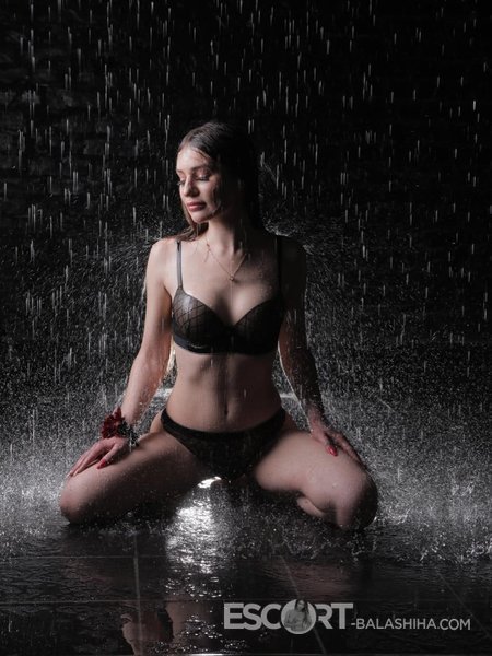 Шлюха Настя в Балашихе