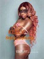 Шлюха KELLY в Балашихе
