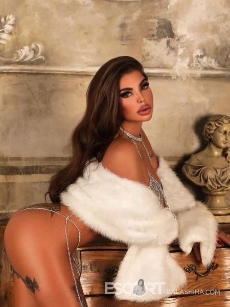 Алеся индивидуалка в Балашихе