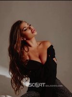 Алеся индивидуалка в Балашихе