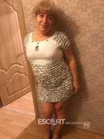 Проститутки Балашихи Нина